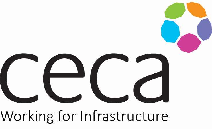 ceca - Working for Infrastructure