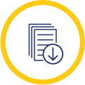 Paperwork Icon