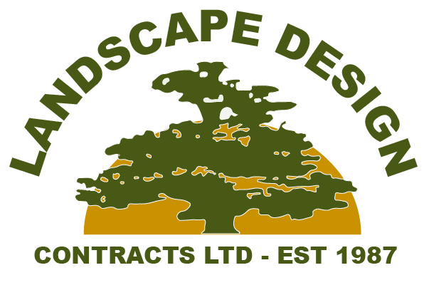 Landscape Design Contracts