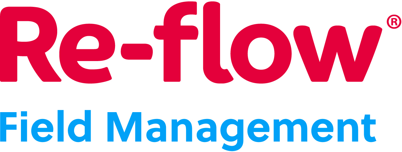 Re-flow Field Management