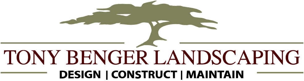 Tony Benger Landscaping