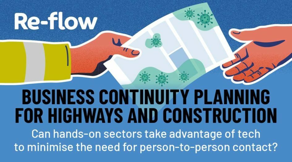 Are UK highways and construction companies ready?