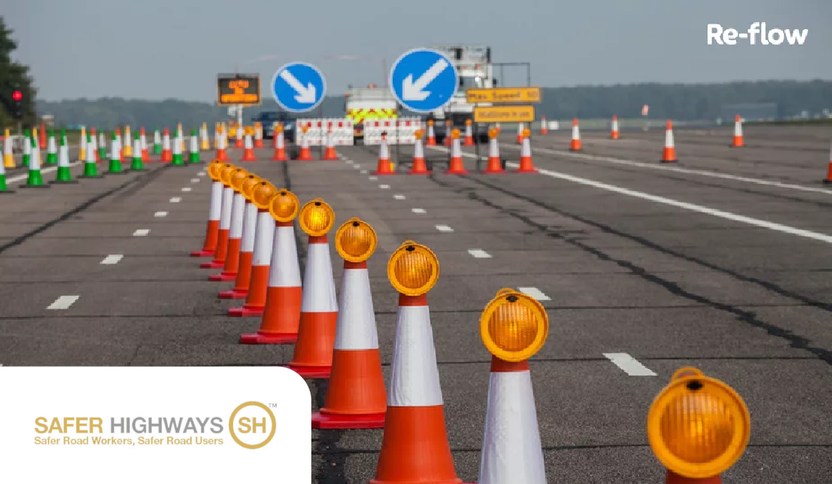 How Chapter 8 Traffic Management found the efficiency to outpace the competition