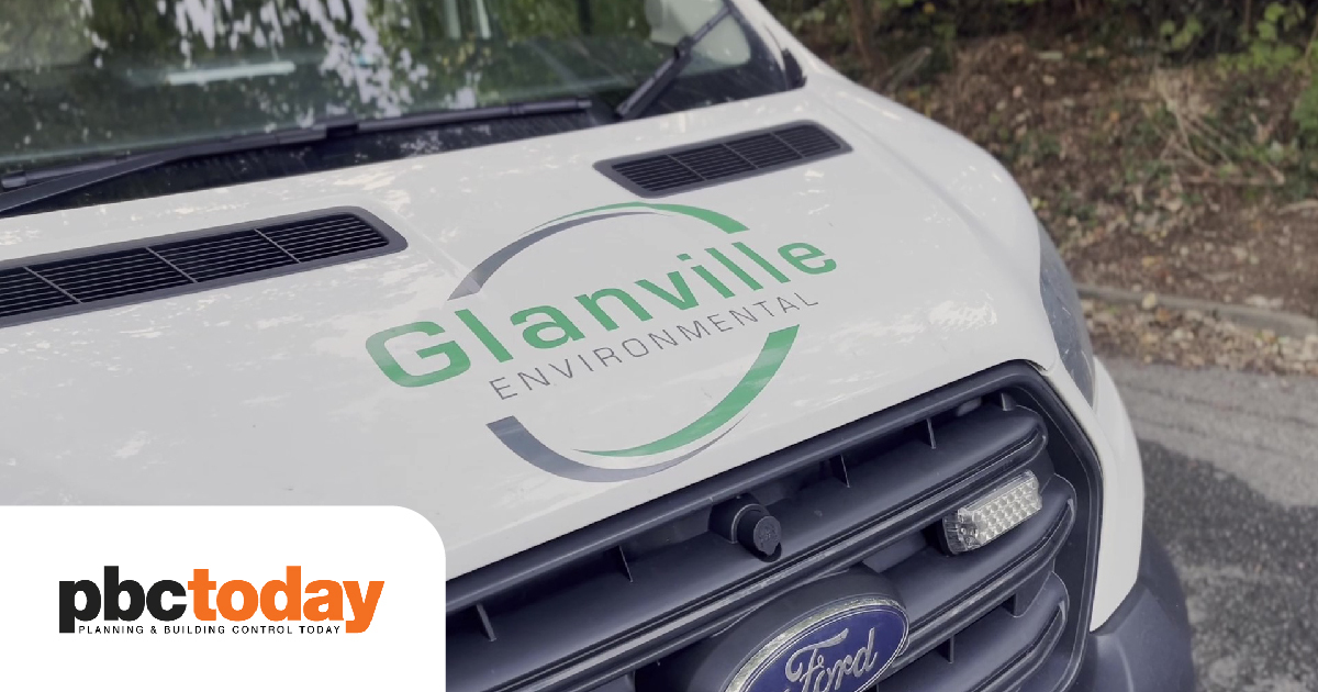 [Video] Glanville Environmental streamlines administrative processes with Re-flow