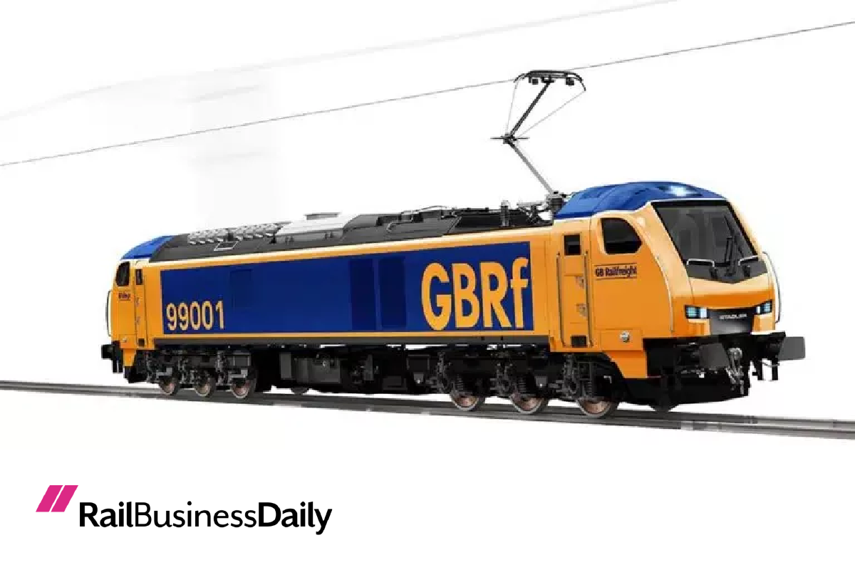 In The News | 29th April 2022 | Latest Rail News