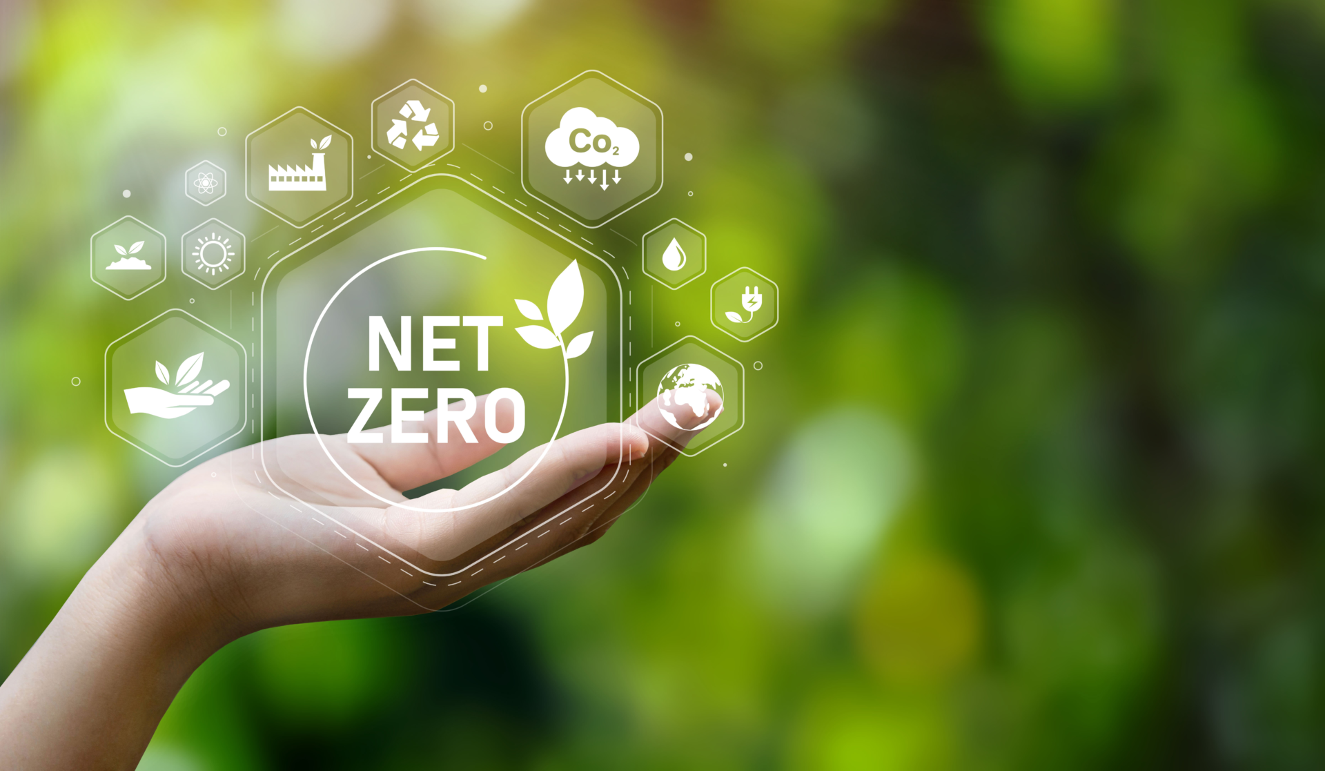 Achieving Net Zero with Field Management Software