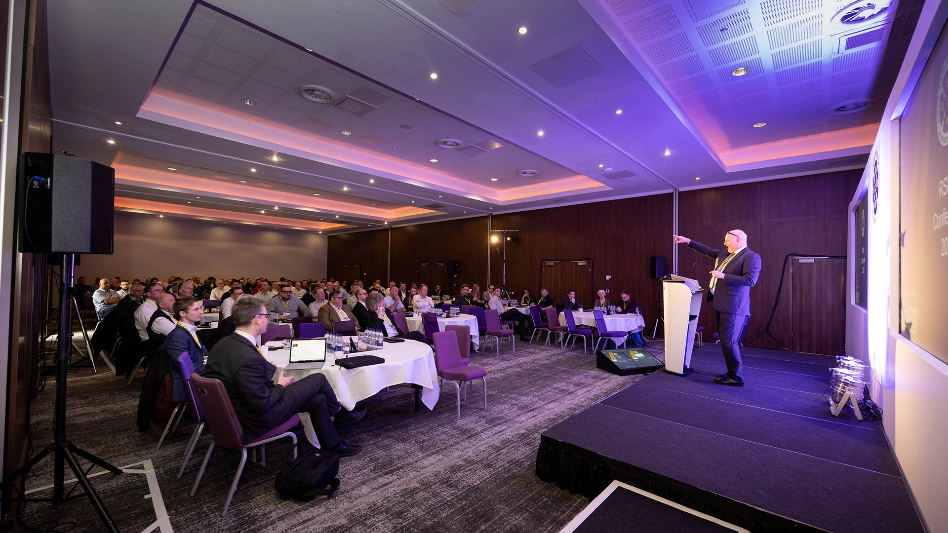 RSMA Annual Conference 2024 Marks Reflow's First Stop on… Reflow