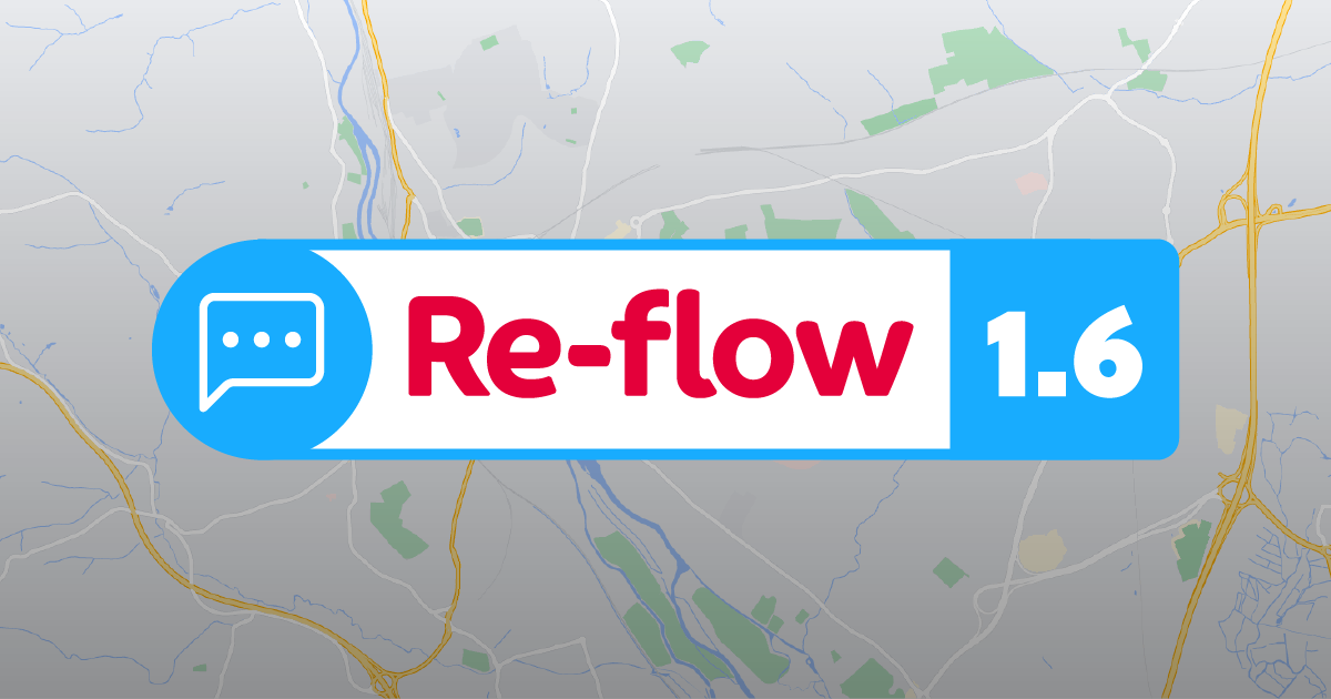 Re-flow 1.6 Boosts Efficiency with Enhanced Communication and Job Creation