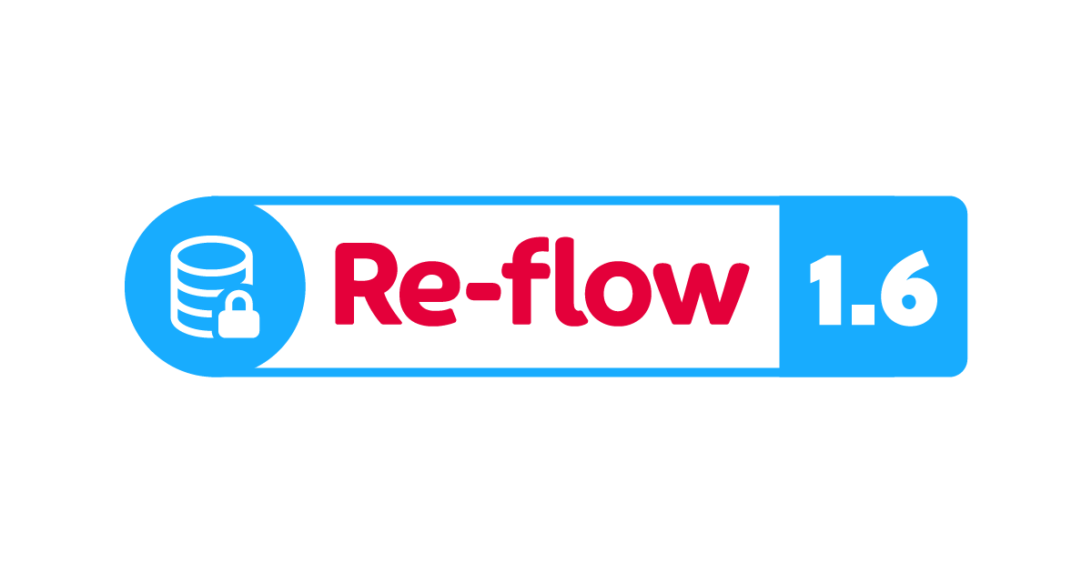Re-flow advances user security with powerful new features