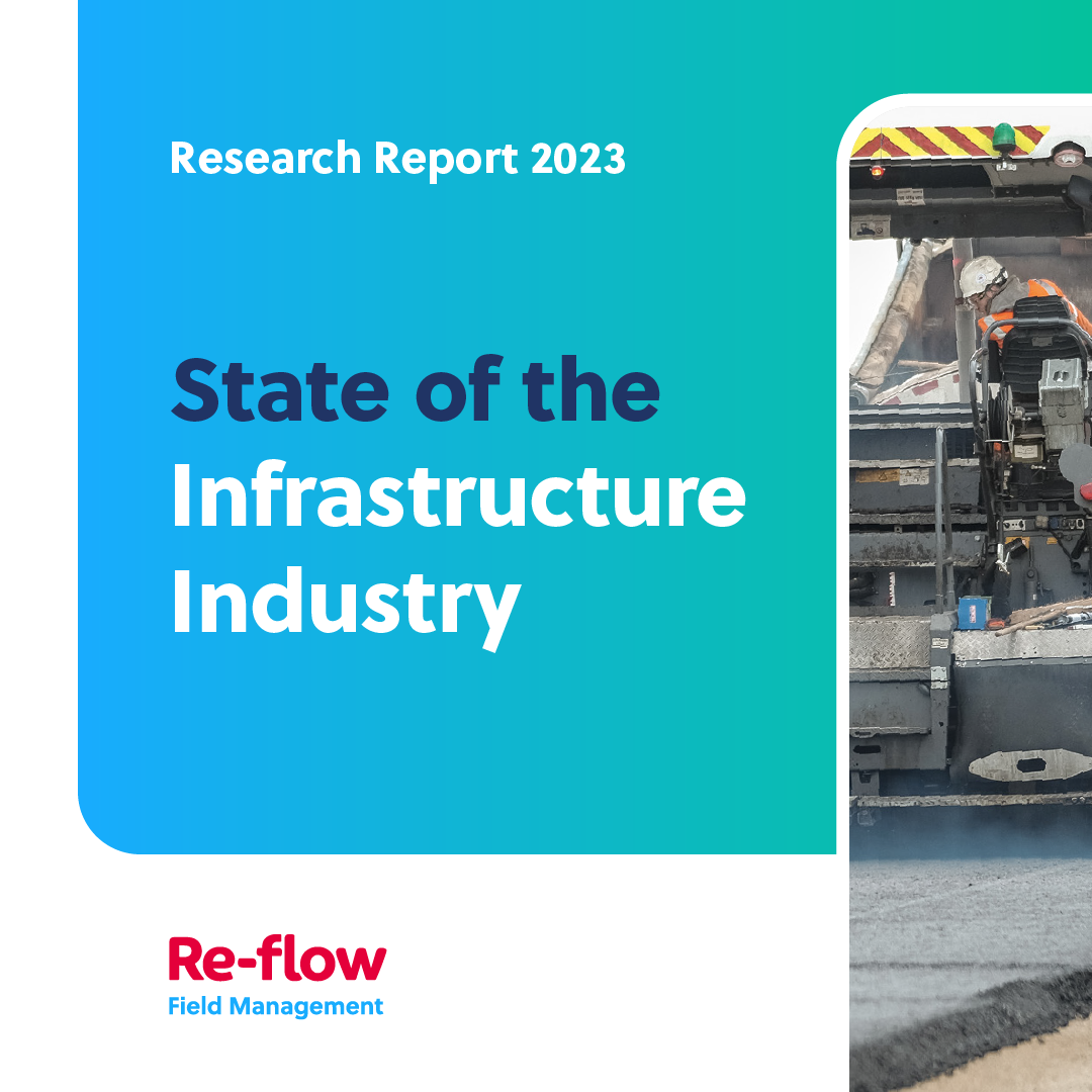 State Of The Infrastructure Report 2023 Thumbnail 01 