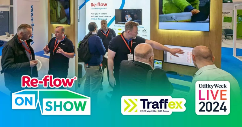 AI, Funding, Net Zero, Collaboration – Topics covered at Utilities Week Live and Traffex