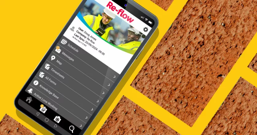 Choosing construction field management software has never been easier