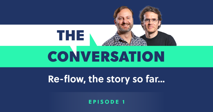 The Conversation – Episode 1