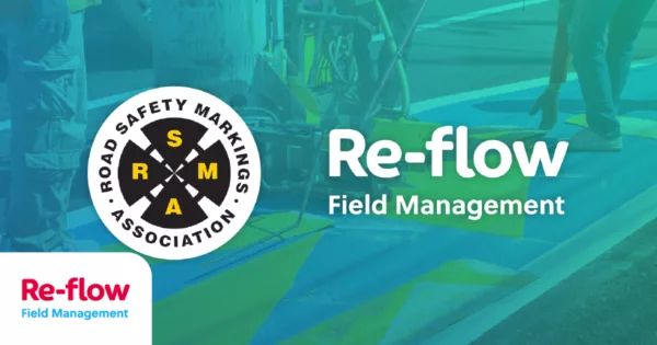Join the Re-flow team at the RSMA Annual Conference