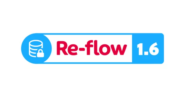 Re-flow advances user security with powerful new features