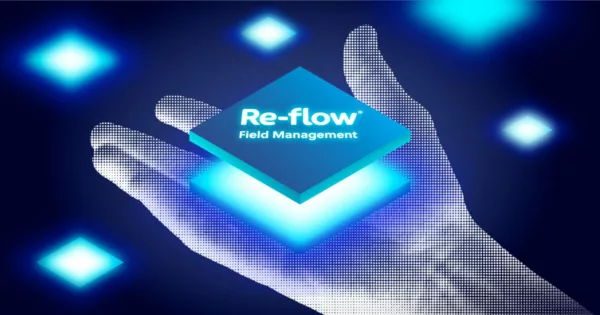 Maximising Business Efficiency and Cost: The Impact of Re-flow and Future Tech on Industry