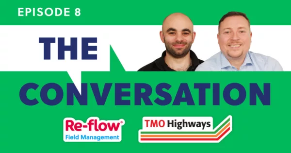 Re-flow: The Conversation – Uncovering the Less-Understood Issues in Highways