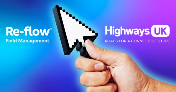 Digging deep into digital transformation at Highways UK