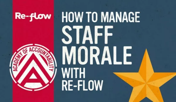 4 ways Re-flow can help to motivate workers