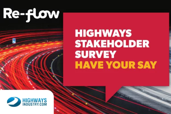 Re-flow | Highways Stakeholder Survey: Have Your Say!