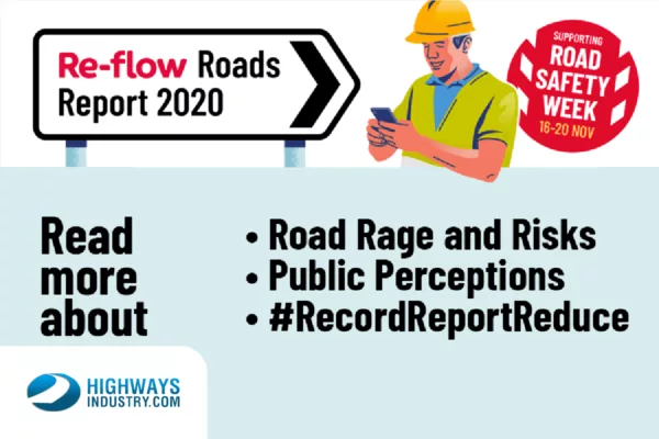 Re-flow | Re-flow Roads Report 2020