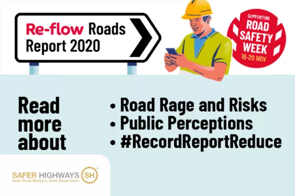 Re-flow | Re-flow Roads Report 2020