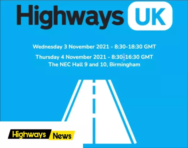 ITS (UK) members have major presence at Highways UK