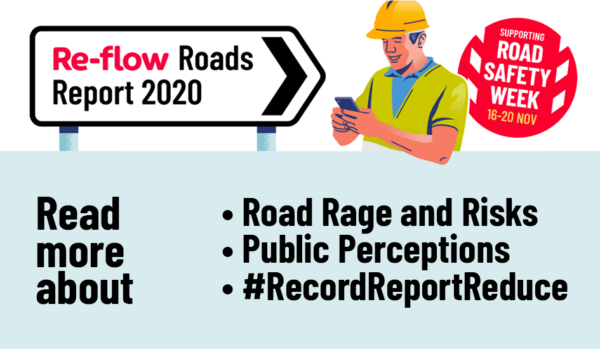 Re-flow Roads Report 2020