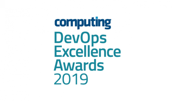 DevOps Company of the Year Finalists