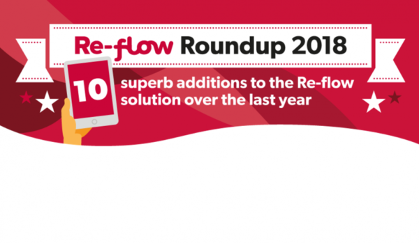 Re-flow Roundup 2018