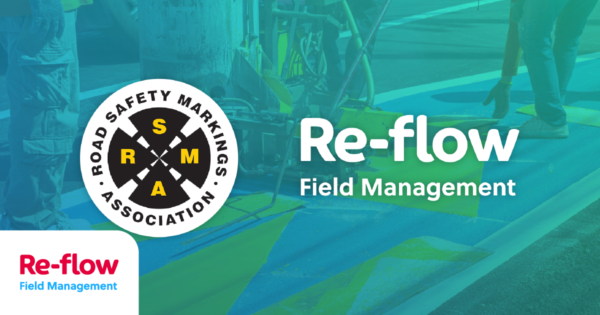 Join the Re-flow team at the RSMA Annual Conference