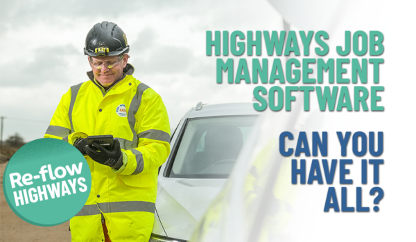 Plug and Play with our new Highways Software