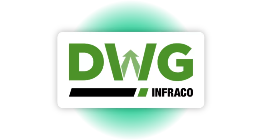 DWG Infraco Logo Graphic 2