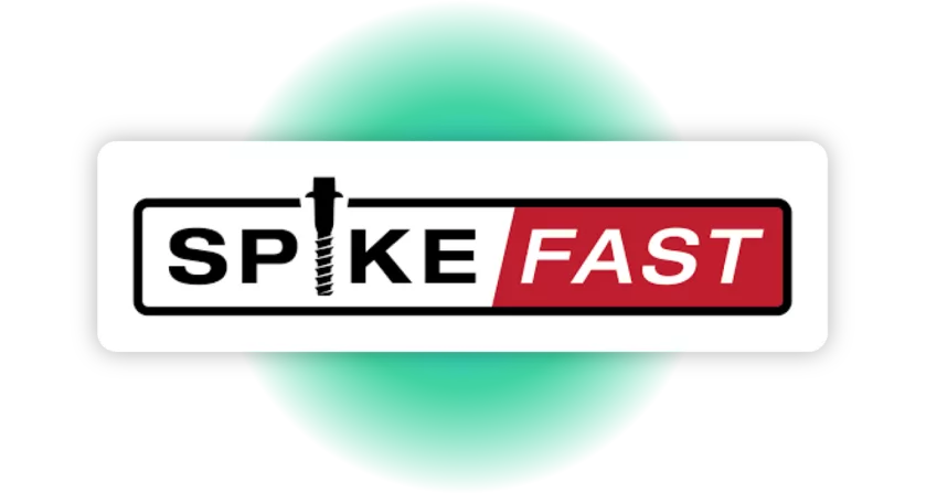 Spikefast Logo Graphic