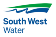 South west water logo
