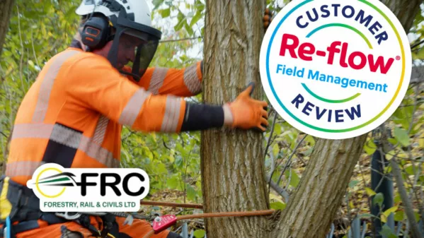 Forestry, Rail & Civils Ltd