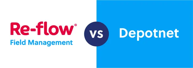 Re flow vs Depotnet