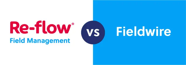Re flow vs Fieldwire