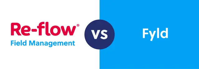 Re flow vs Fyld