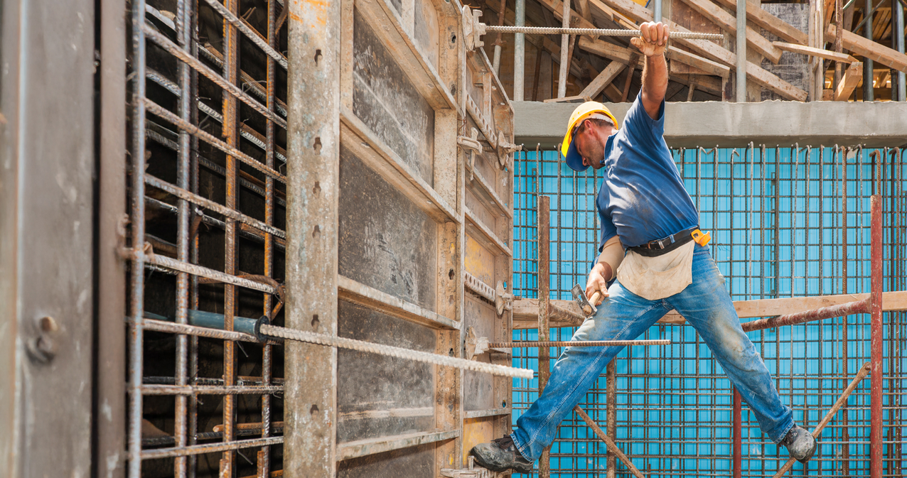 Health and Safety Image