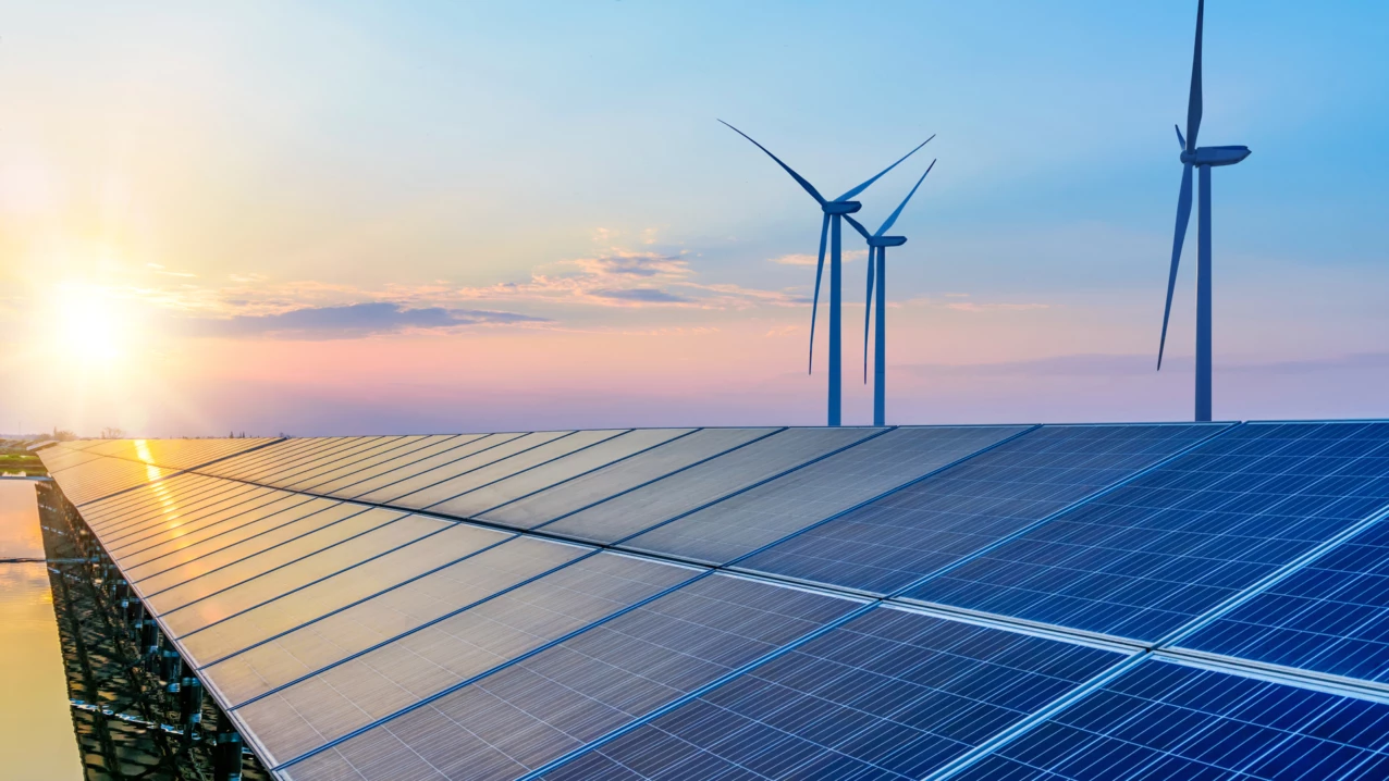 Gov Net Zero Plans