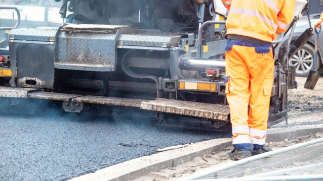 Tarmac Case Study Image