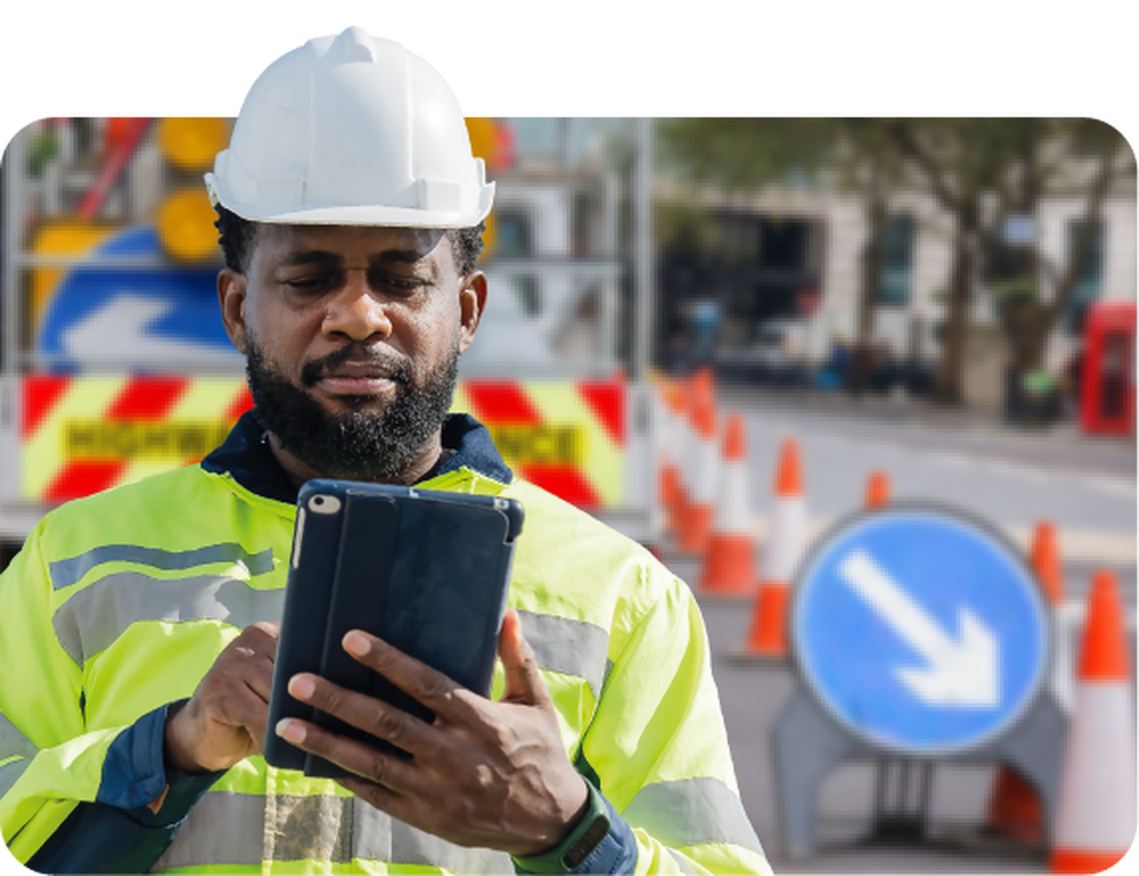 Home Traffic Managment