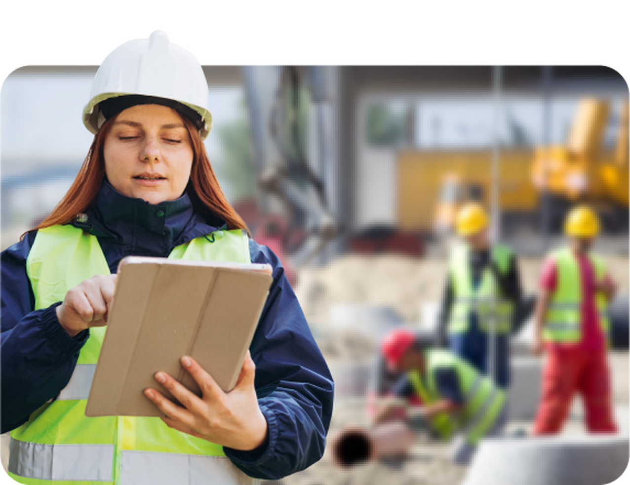 Home Civils