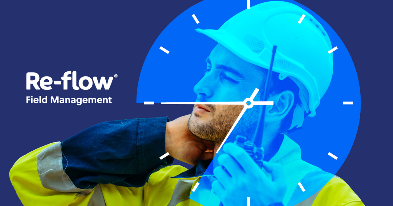 Re flow Working Time Directive Media