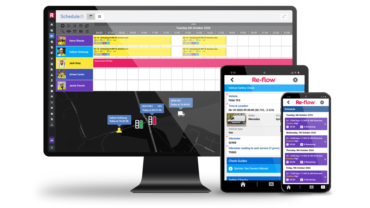 New Website Dashboard and app mockups Dashboard Tablet and App 16 9 1