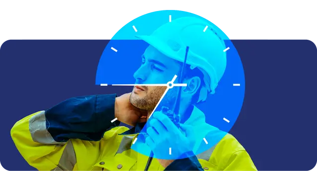 5699 Health and Safety event Landing Page HS Working time directive