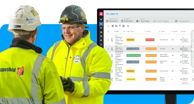 5699 Health and Safety event Landing Page HS Jobs