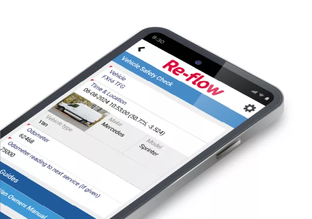 Features Overview Forms