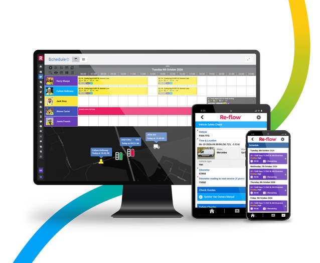 New Website Dashboard and app mockups Mockup footer